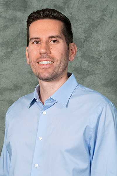 Pete Bardi