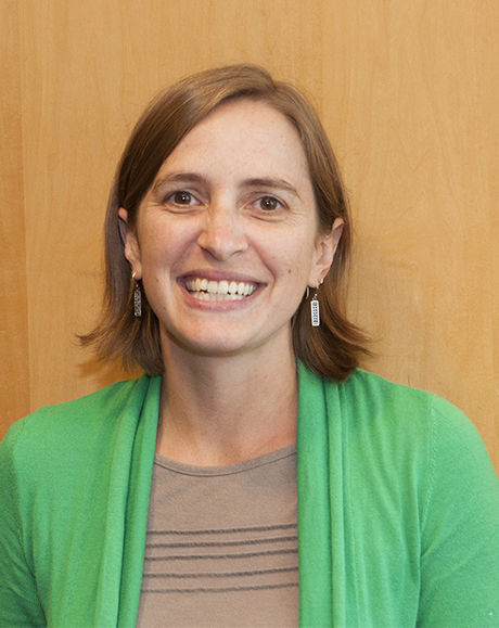 Rachael Brown