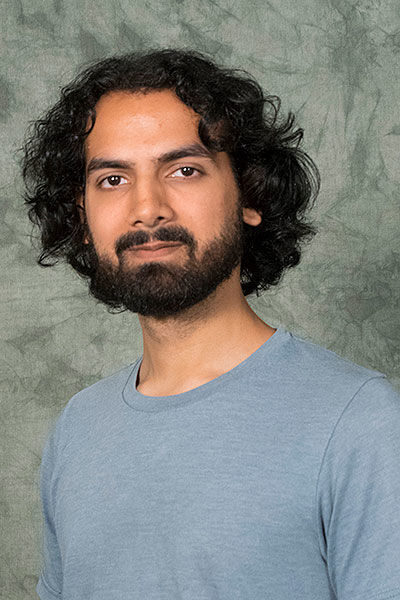 Rashmit Arora
