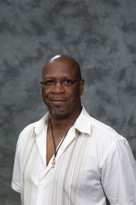 Robert Spencer headshot
