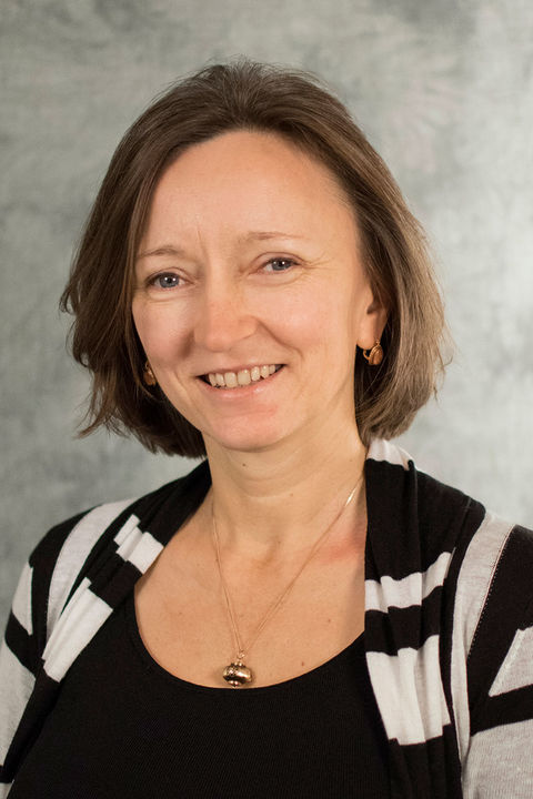 roxanna senyshyn