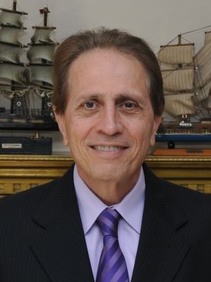 Samir head shot