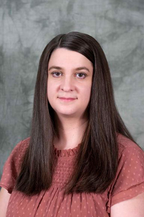 Sarah Armentrout