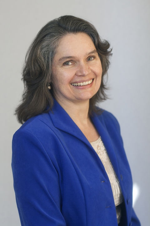 Shannon Holt