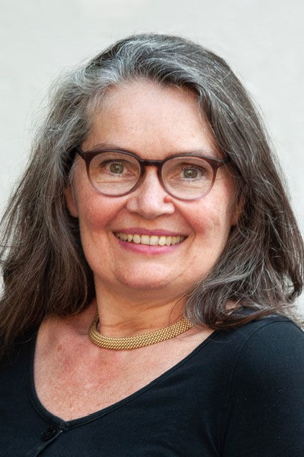 Sharon Holt