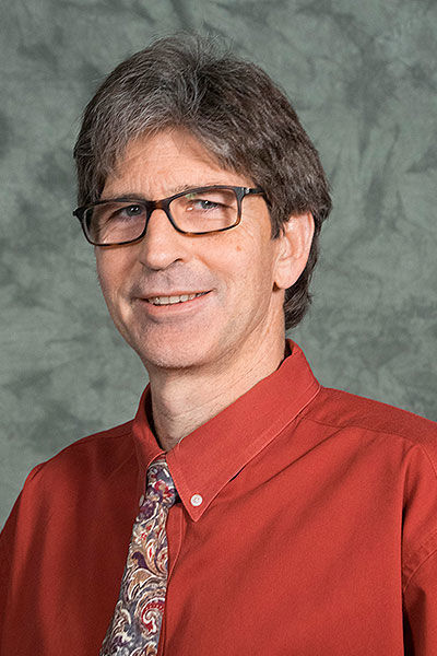 Stephen Vallette