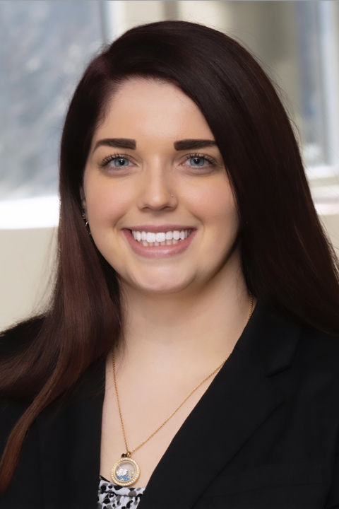 Tori Danner headshot