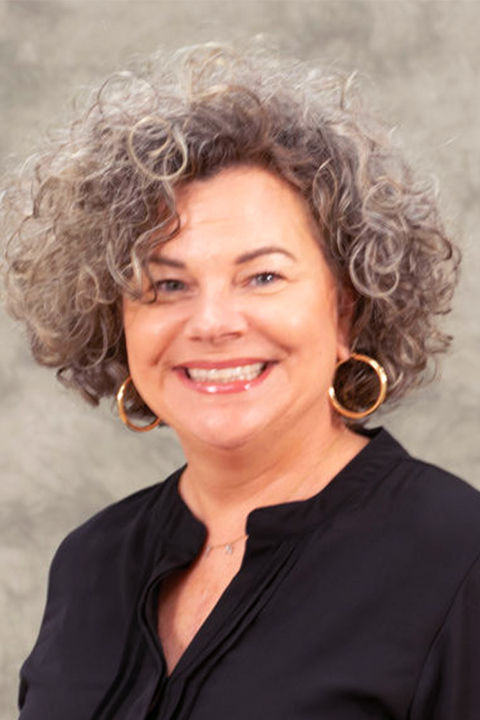 Gina Kaufman