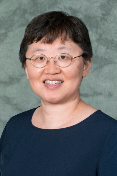 Dr. Yibai Chen