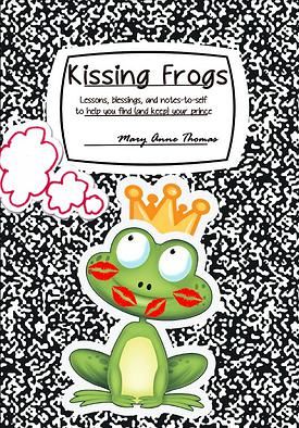 Kissing Frogs