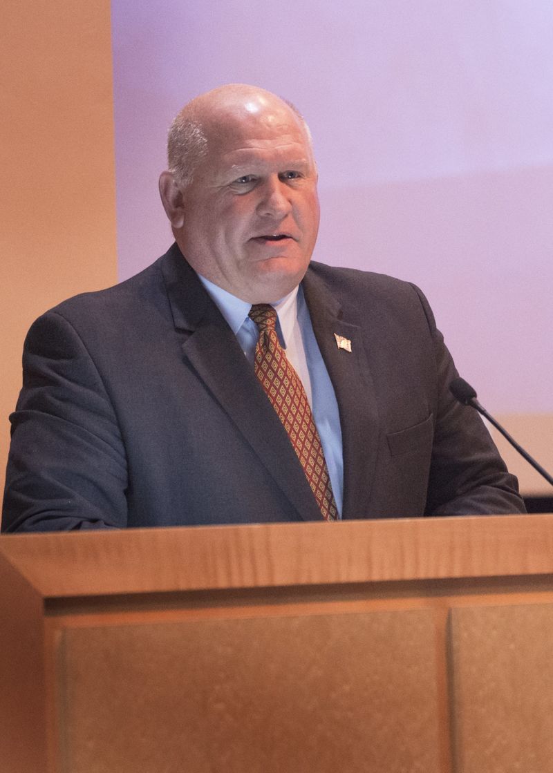 Congressman Glenn Thompson (R-PA) 