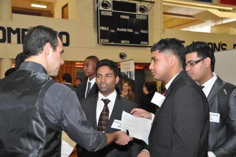 Abington fall career expo4