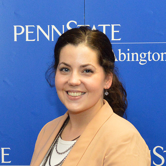 Barbara Carlins, ('13) Counselor with Community Service Foundation