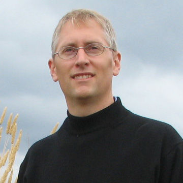 Daniel Falk