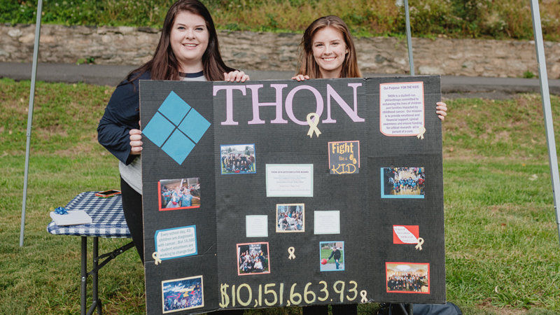 Homecoming Image 20