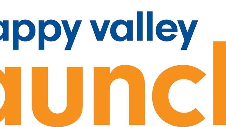 Happy Valley LaunchBox logo