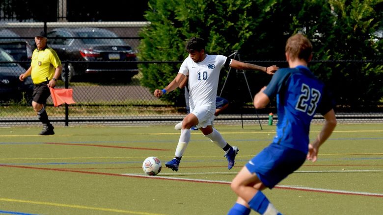 Abington soccer 
