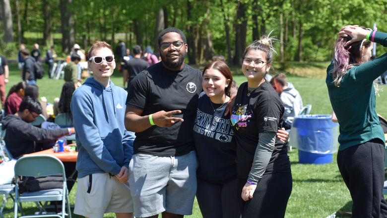 Penn State Abington SpringFest 2023