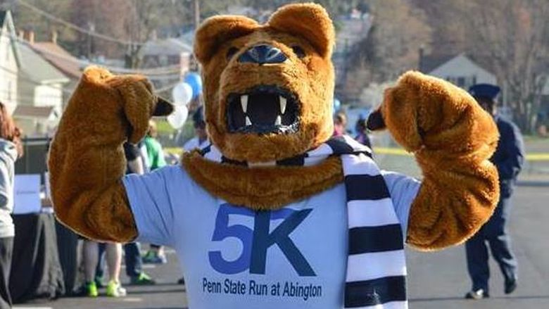 Abington 5K