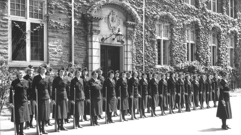 military veterans