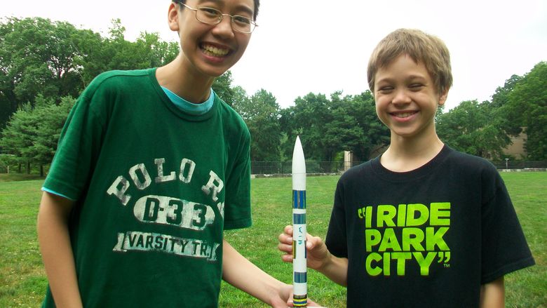 Rocketry 2