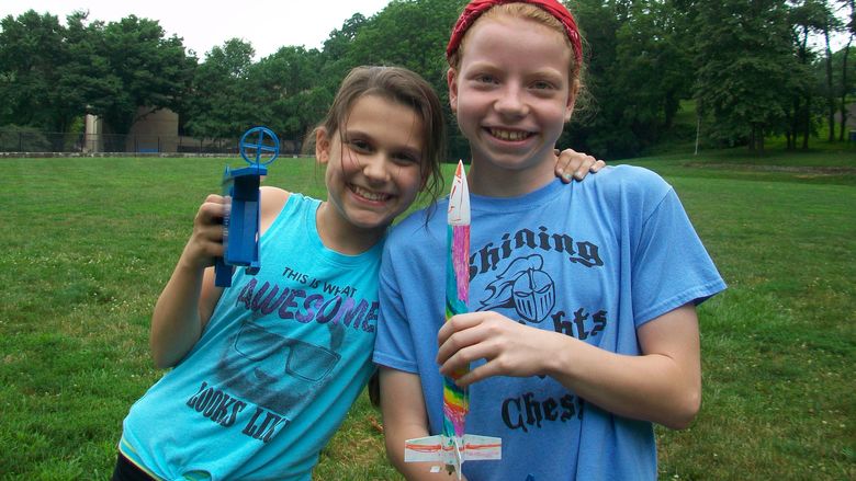 Rocketry 3