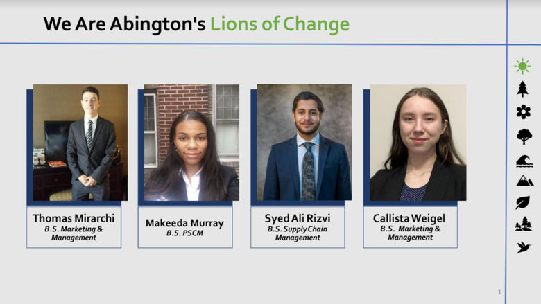 Abington 2021