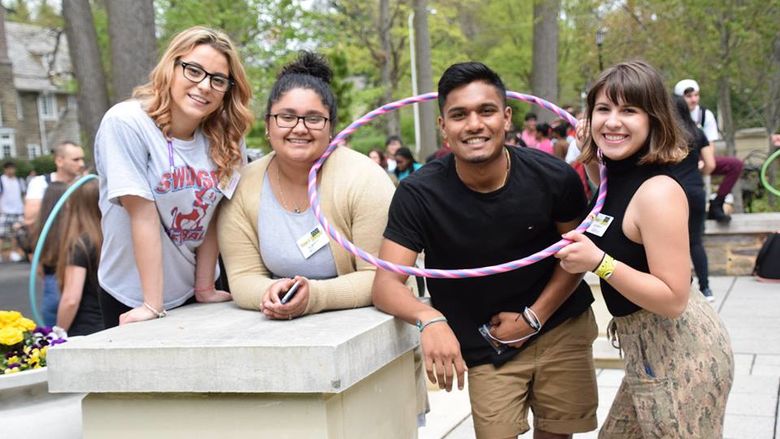 Abington spring fest