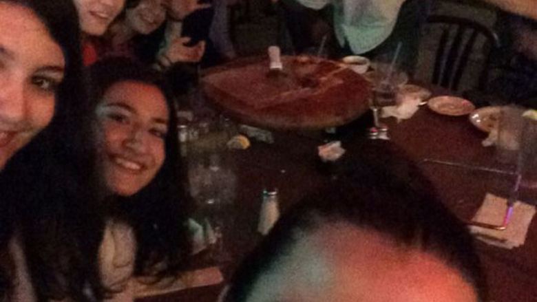 Emine friends