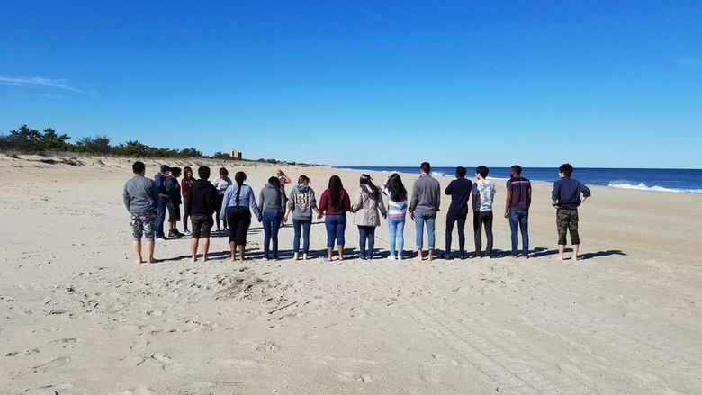 Diversity Leadership Retreat
