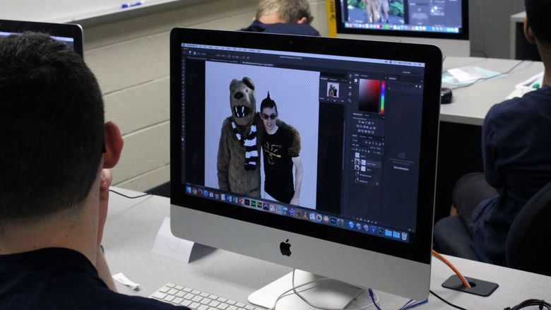 Photoshop 2