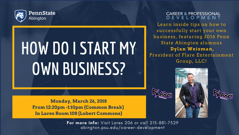 start-my-business
