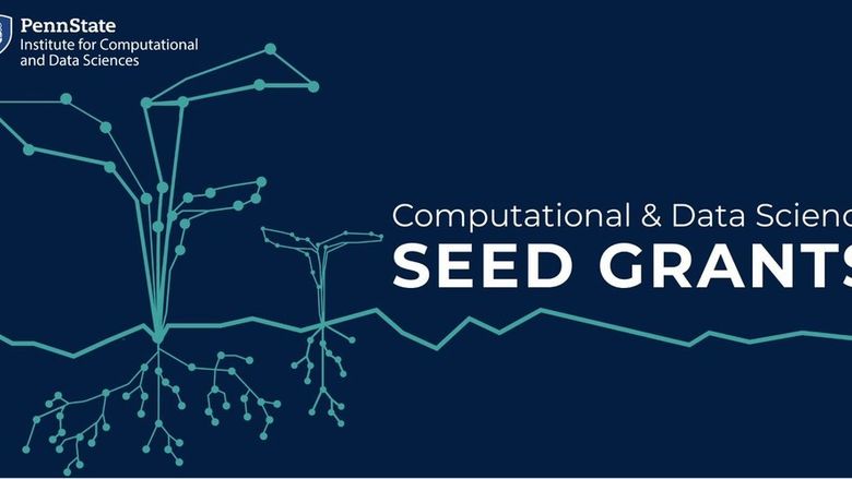 2021 Seed Grant Graphic