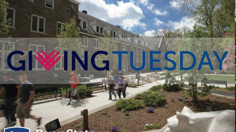 Abington Giving Tuesday 2022