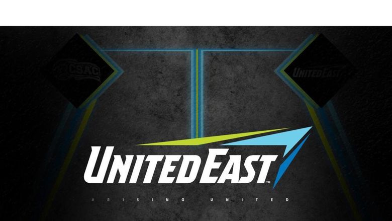 United East Conference logo