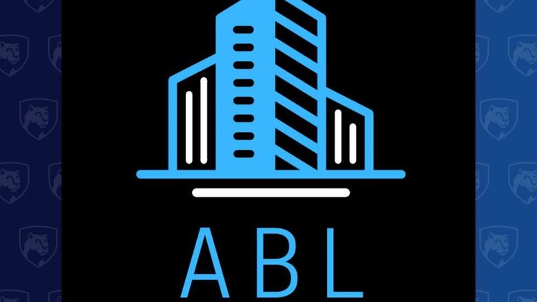 Logo for Penn State Abington Business Leaders club