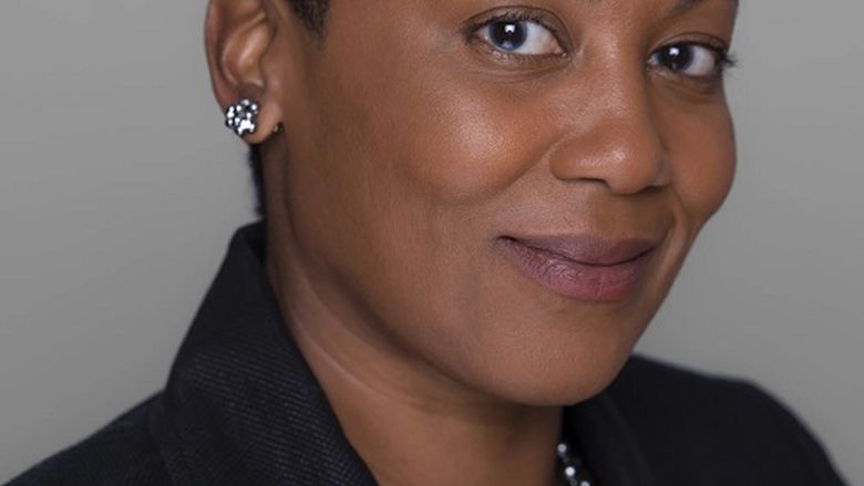  ShaVon Savage headshot