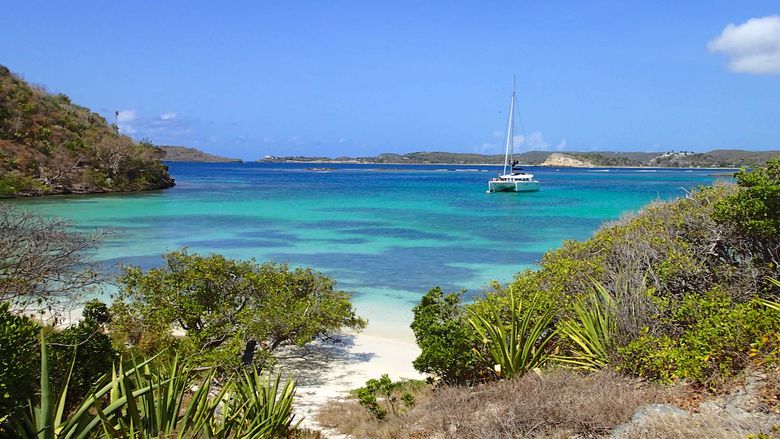 Antigua Barbuda