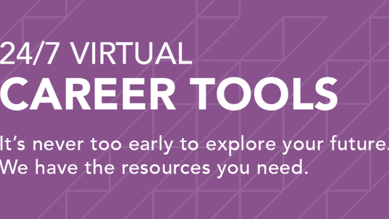 247 Virtual career tools