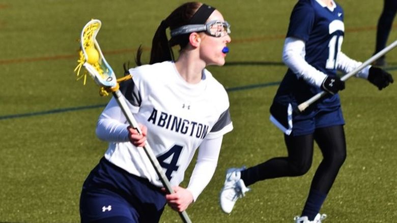 Abington senior high school