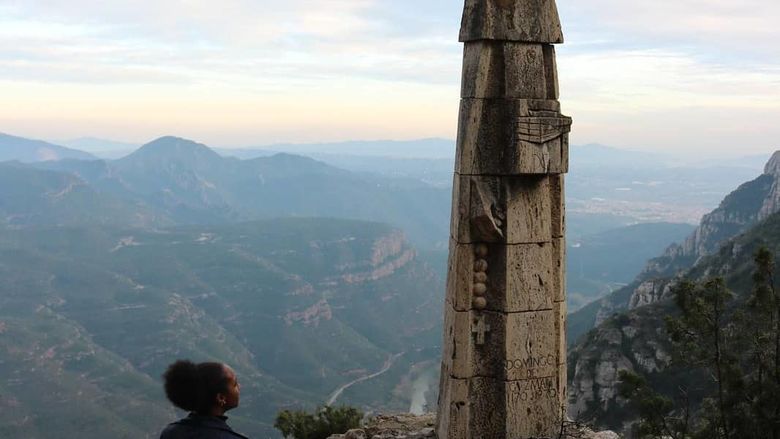 Abington study abroad