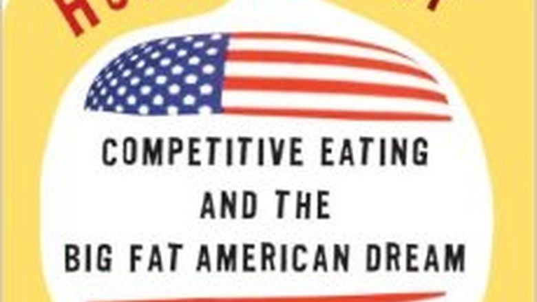 Jason Fagone book