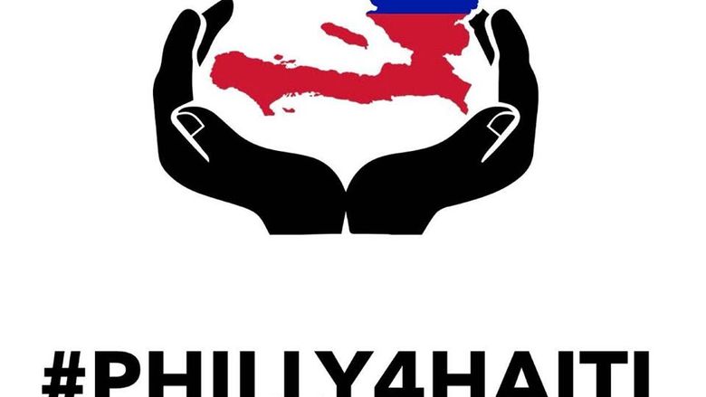 Philly4Haiti