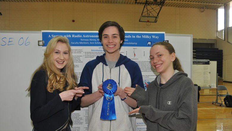 Abington research