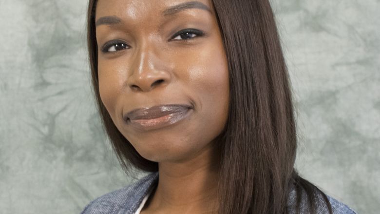 Abigail Akande 