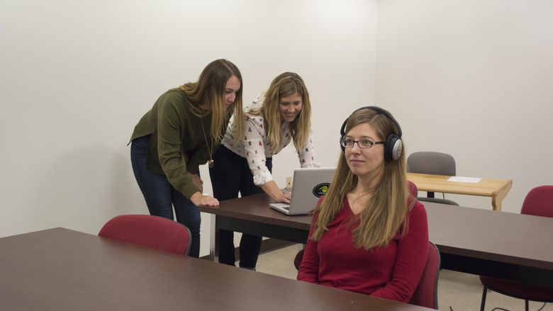 Social Science Acoustics Lab 