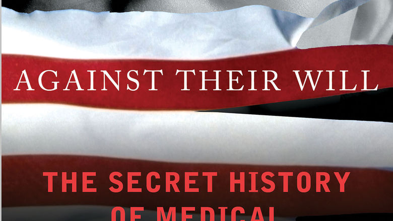 Book: Against Their Will