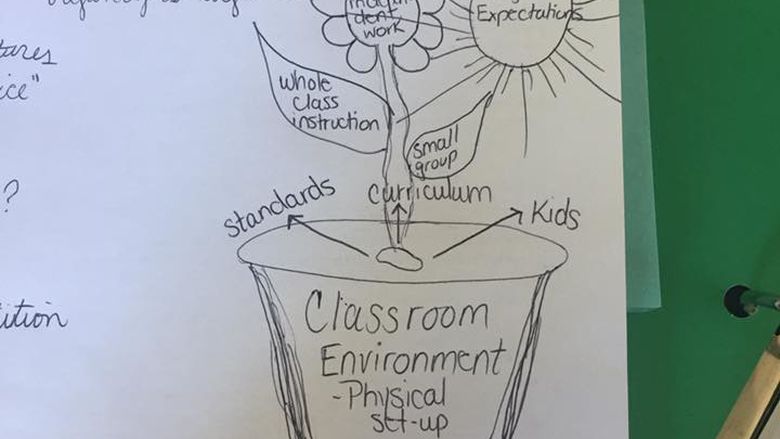professional development