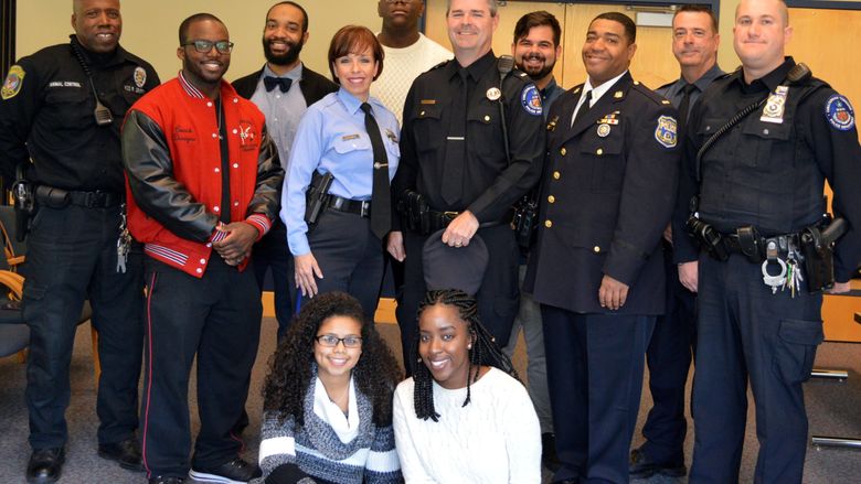 Abington Black Student Union