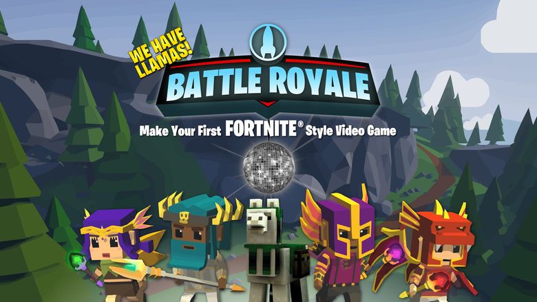 Battle Royale